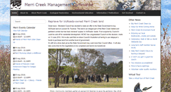 Desktop Screenshot of mcmc.org.au